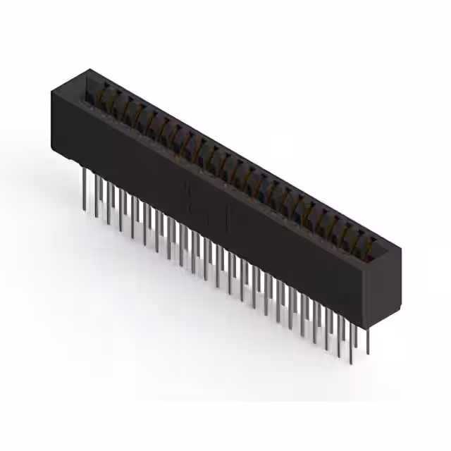 391-046-522-201 EDAC Inc.  Edgeboard Connectors